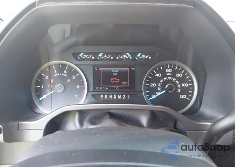 2015 Ford F-150 Xlt z USA, uszkodzony, nr VIN 1FTEW1EG4FFC63243